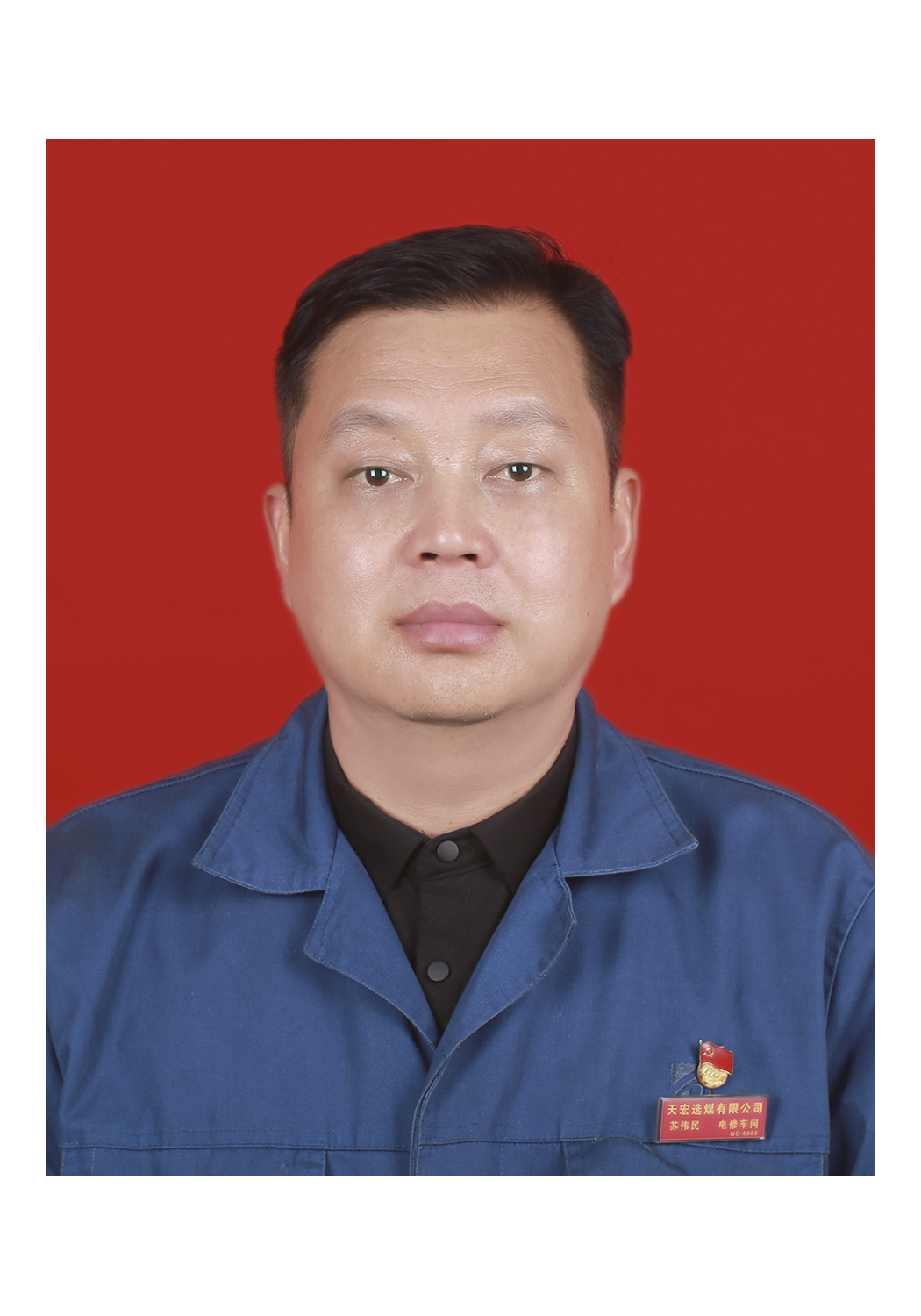苏伟民
